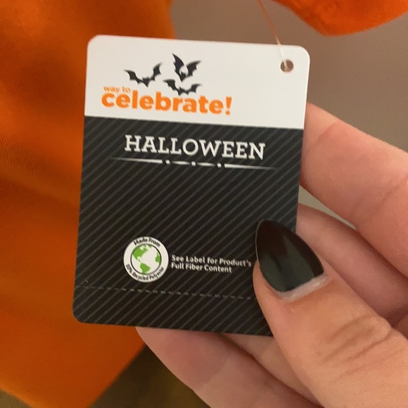 Pumpkin Halloween T-Shirt 🎃 - Picture 4 of 5